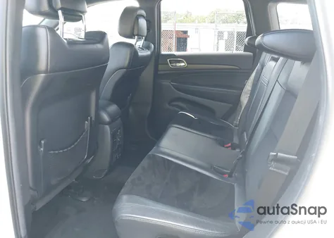 2014 Jeep Grand Cherokee Altitude из США, поврежденный, VIN 1C4RJFAG4EC486854